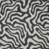 black-grey misc jacquard fabric from Prestigious Textiles
