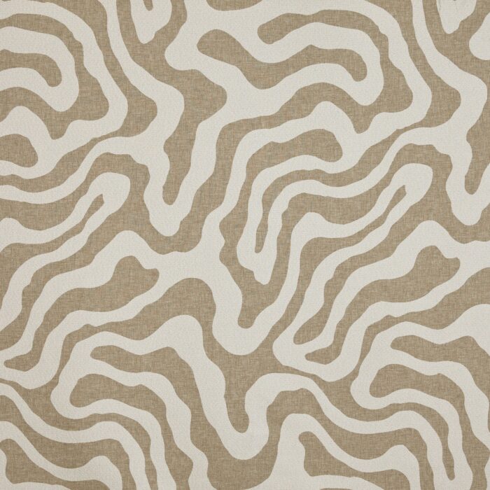 Sigrid Fabric - Birch swatch