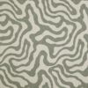 green misc jacquard fabric from Prestigious Textiles