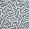 blue misc jacquard fabric from Prestigious Textiles