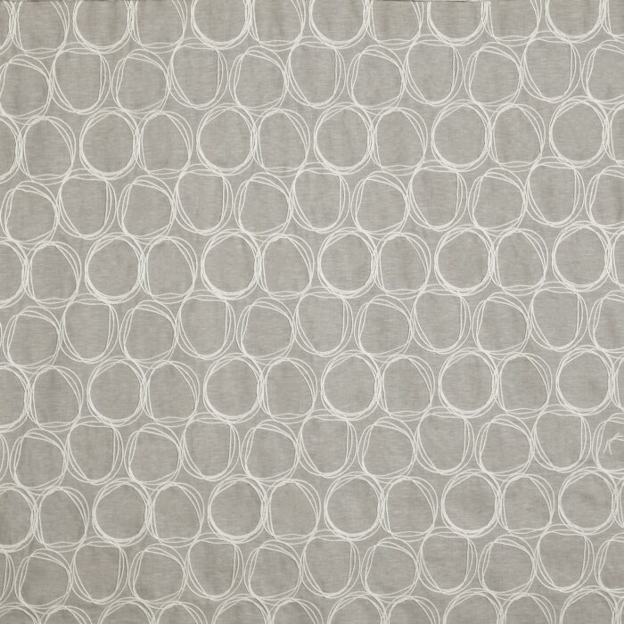 Iver Fabric - Frost swatch
