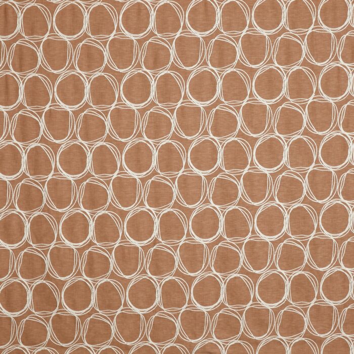 Iver Fabric - Sandstone swatch