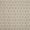 neutral spotted embroideried fabric from Prestigious Textiles