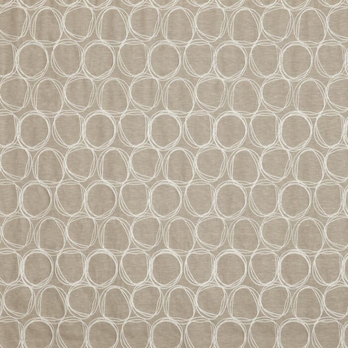 Iver Fabric - Birch swatch