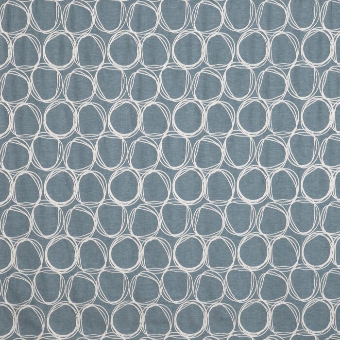 Iver Fabric - Denim swatch