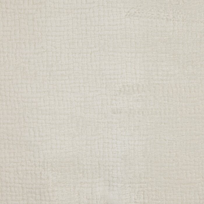 Lars Fabric - Snow swatch