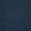blue plain velvet-chenille fabric from Prestigious Textiles