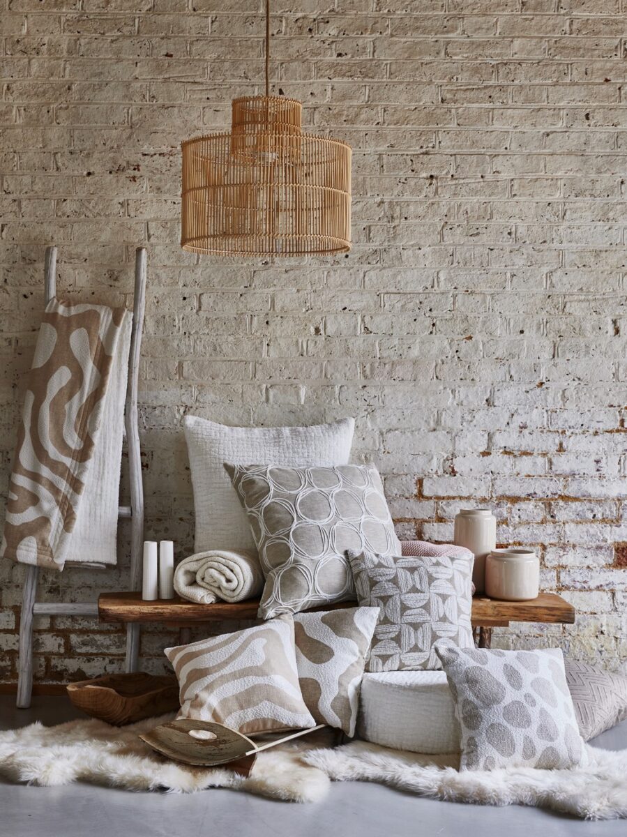 Lars Fabric - Frost from