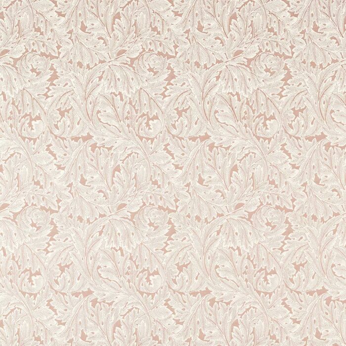 Acanthus Weave Fabric - Blush swatch