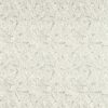 black-grey botanical woven fabric from Clarke & Clarke