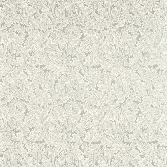 Acanthus Weave Fabric - Slate swatch