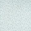 blue botanical woven fabric from Clarke & Clarke