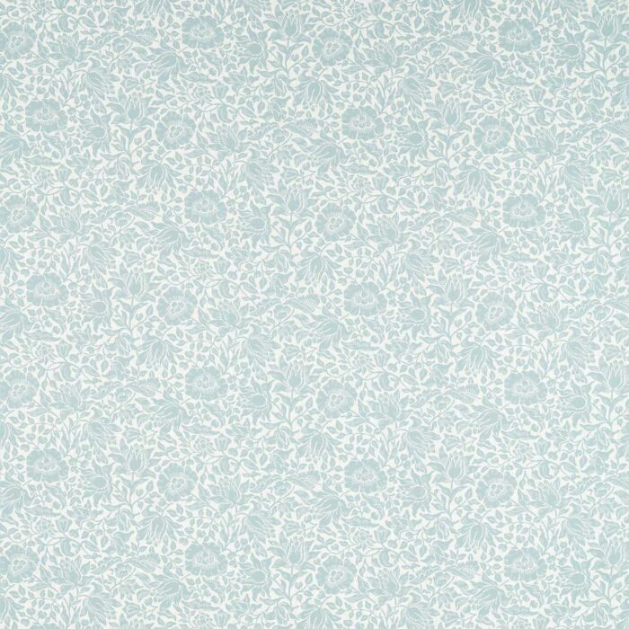 Mallow Weave Fabric - Mineral swatch