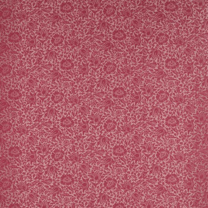 Mallow Weave Fabric - Plum swatch