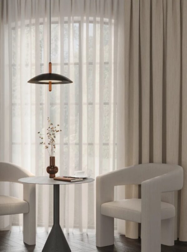 Arry Fabric - Clay by Arry Fabric - Clay from