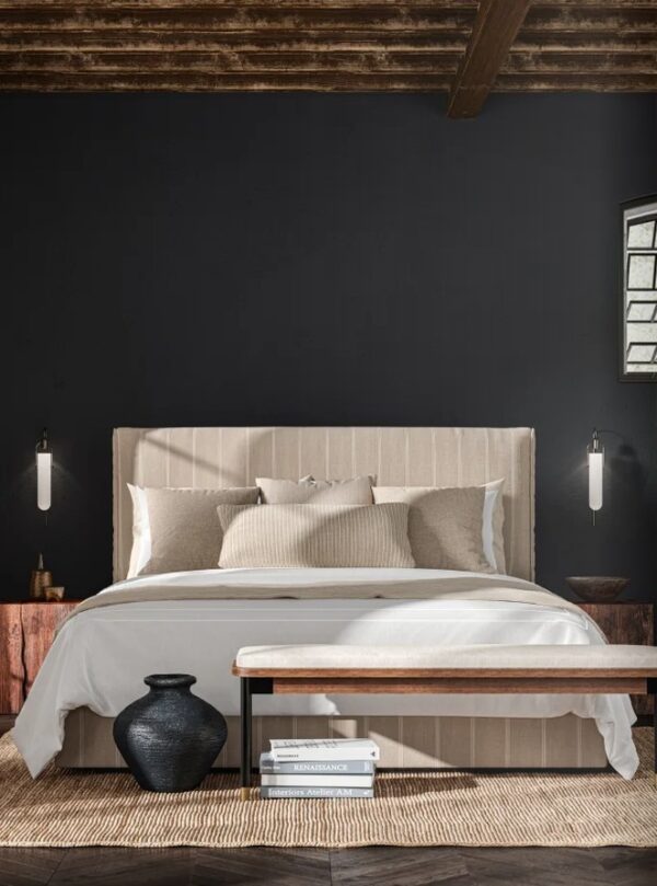 Arry Fabric - Clay by Arry Fabric - Clay from