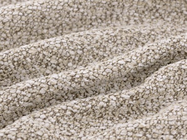 Atlas Fabric - Biscuit by Atlas Fabric - Biscuit from
