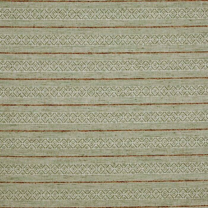 Andes Fabric - Cactus swatch