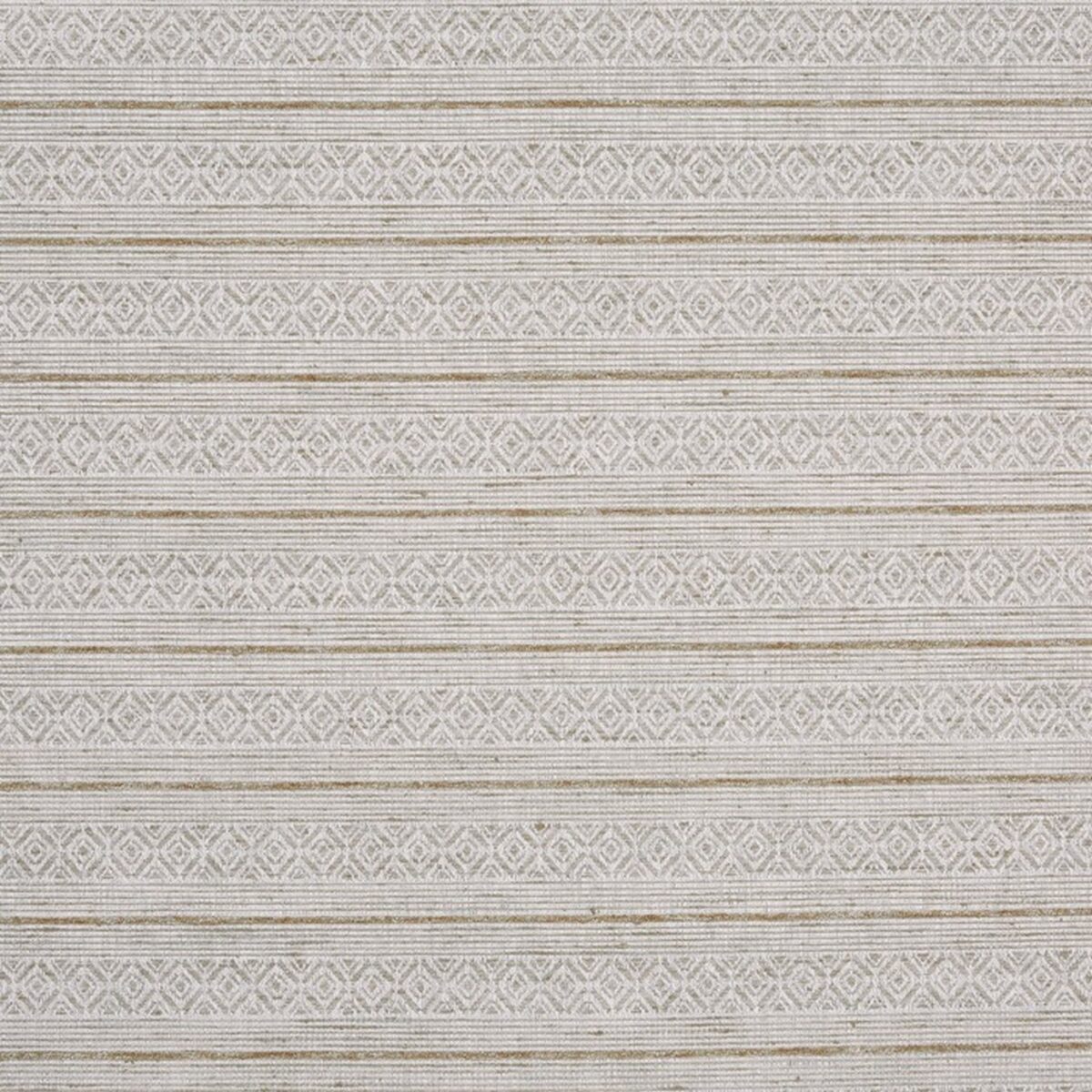 white striped woven fabric from Prestigious Textiles
