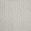 white geometric woven fabric from Prestigious Textiles