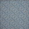 blue geometric woven fabric from Prestigious Textiles