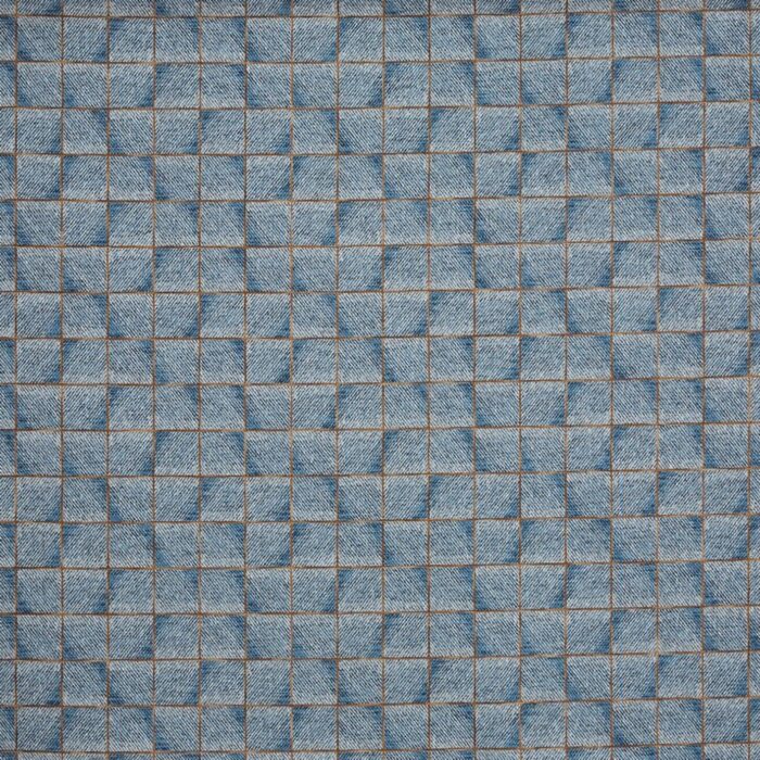Columbia Fabric - Sapphire swatch