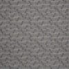 black-grey geometric woven fabric from Prestigious Textiles