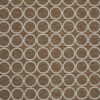 brown geometric woven fabric from Prestigious Textiles