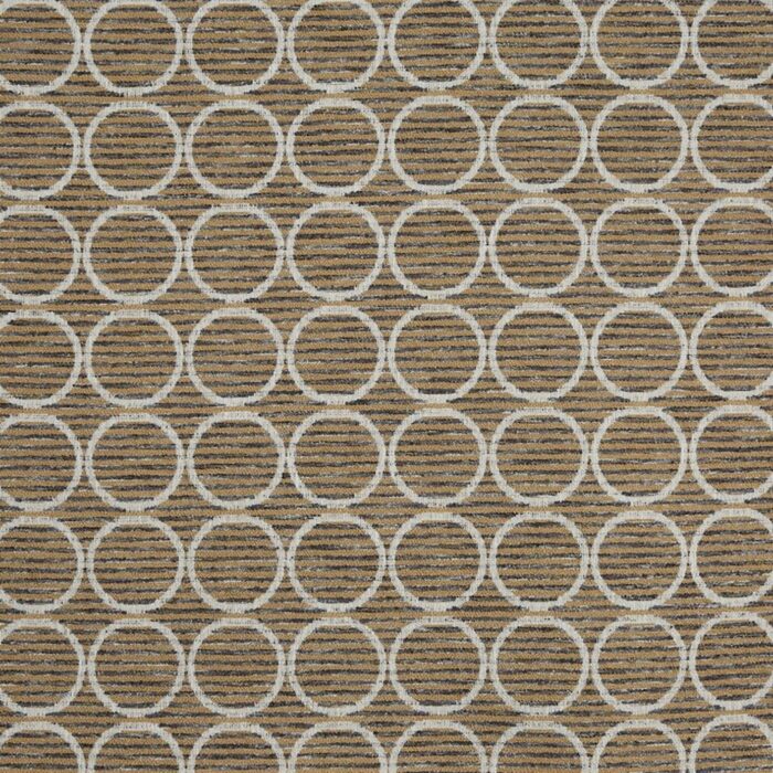 Crestone Fabric - Umber swatch