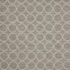 neutral geometric woven fabric from Prestigious Textiles