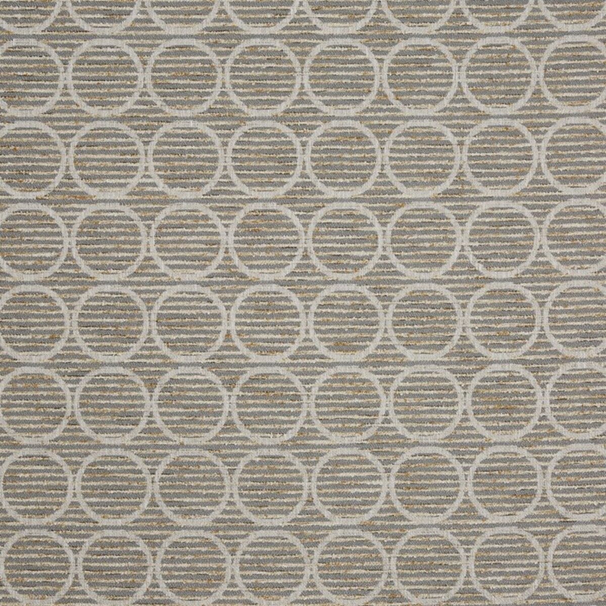 Crestone Fabric - Sandstorm by neutral geometric woven fabric from Prestigious Textiles