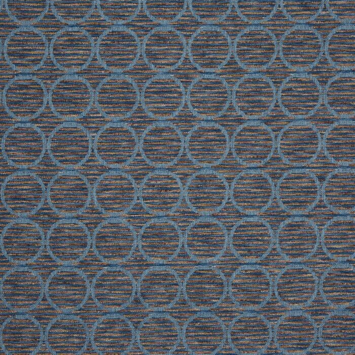 Crestone Fabric - Sapphire swatch