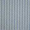 blue geometric woven fabric from Prestigious Textiles