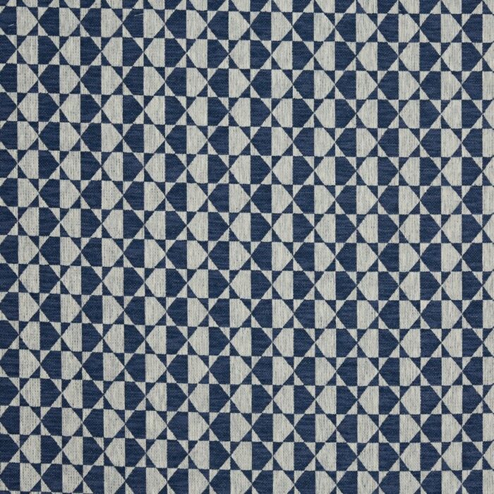 Pitchu Fabric - Sapphire swatch
