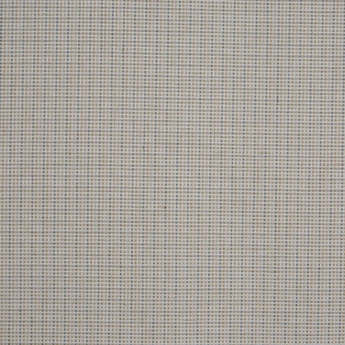 black-grey plain woven fabric from Prestigious Textiles