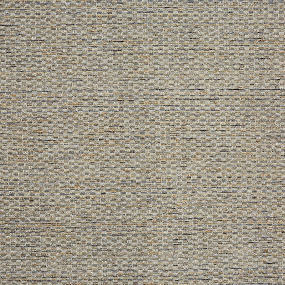 Sidley Fabric - Umber by neutral plain woven fabric from Prestigious Textiles