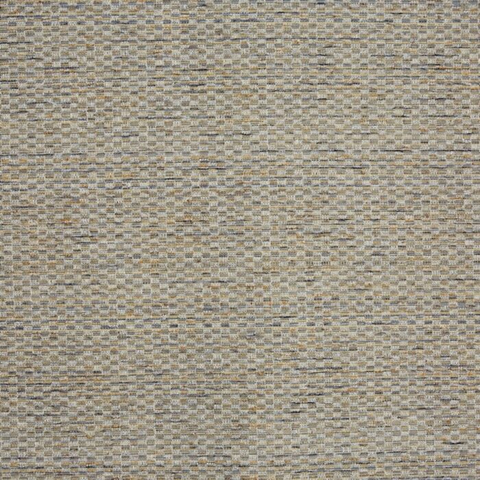 Sidley Fabric - Umber swatch