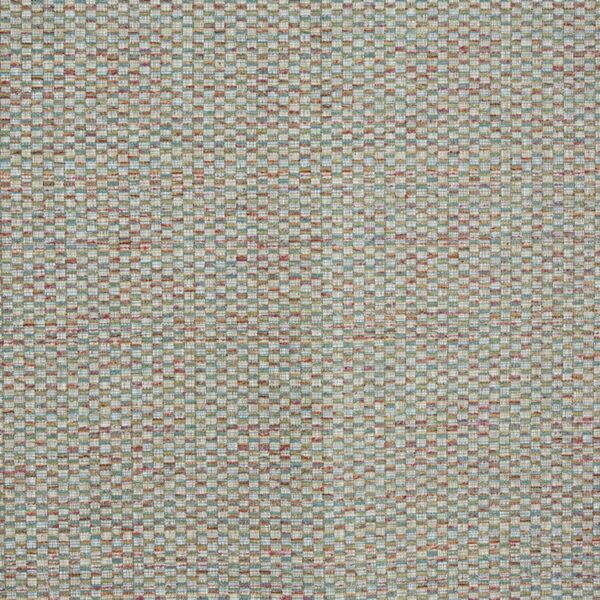Sidley Fabric - Sunset by neutral plain woven fabric from Prestigious Textiles