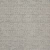 black-grey plain woven fabric from Prestigious Textiles