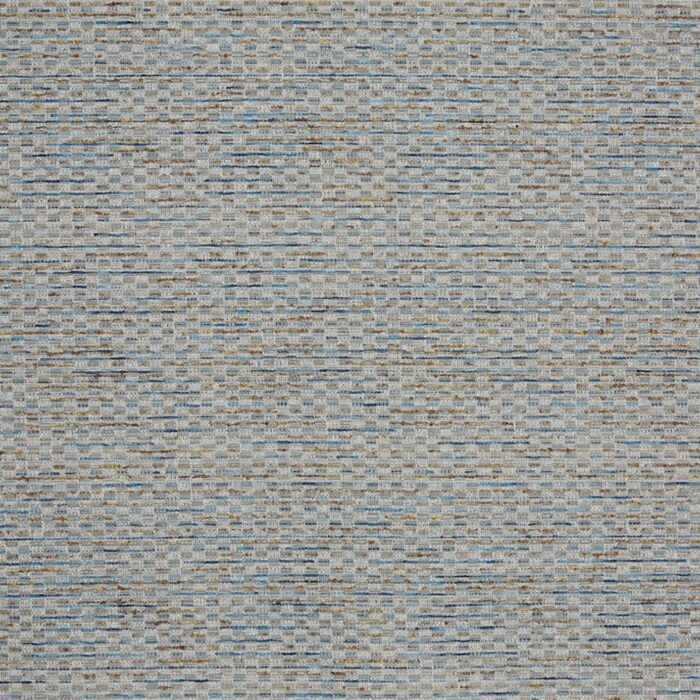 Sidley Fabric - Sapphire swatch