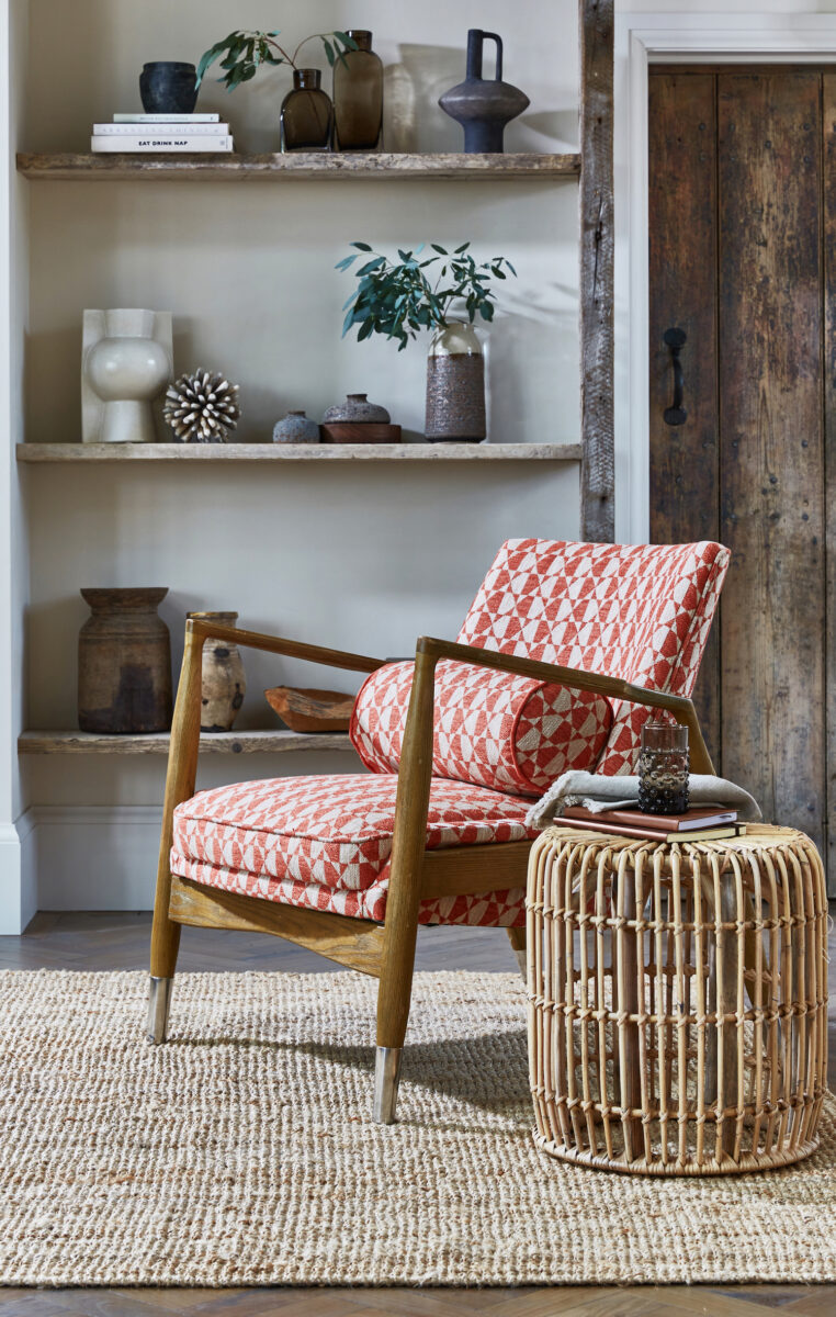 Crestone Fabric - Cactus by Crestone Fabric - Cactus from