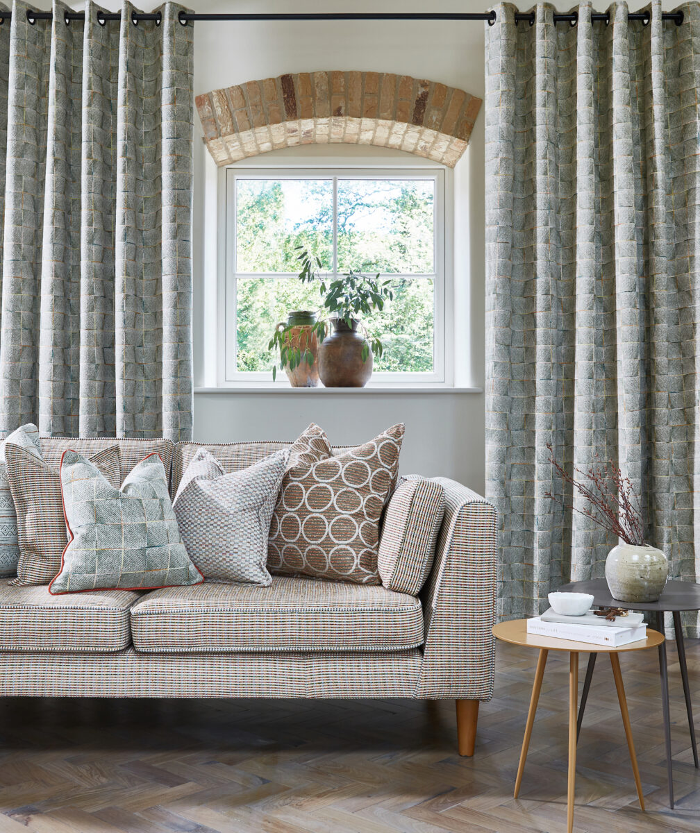 Crestone Fabric - Cactus by Crestone Fabric - Cactus from
