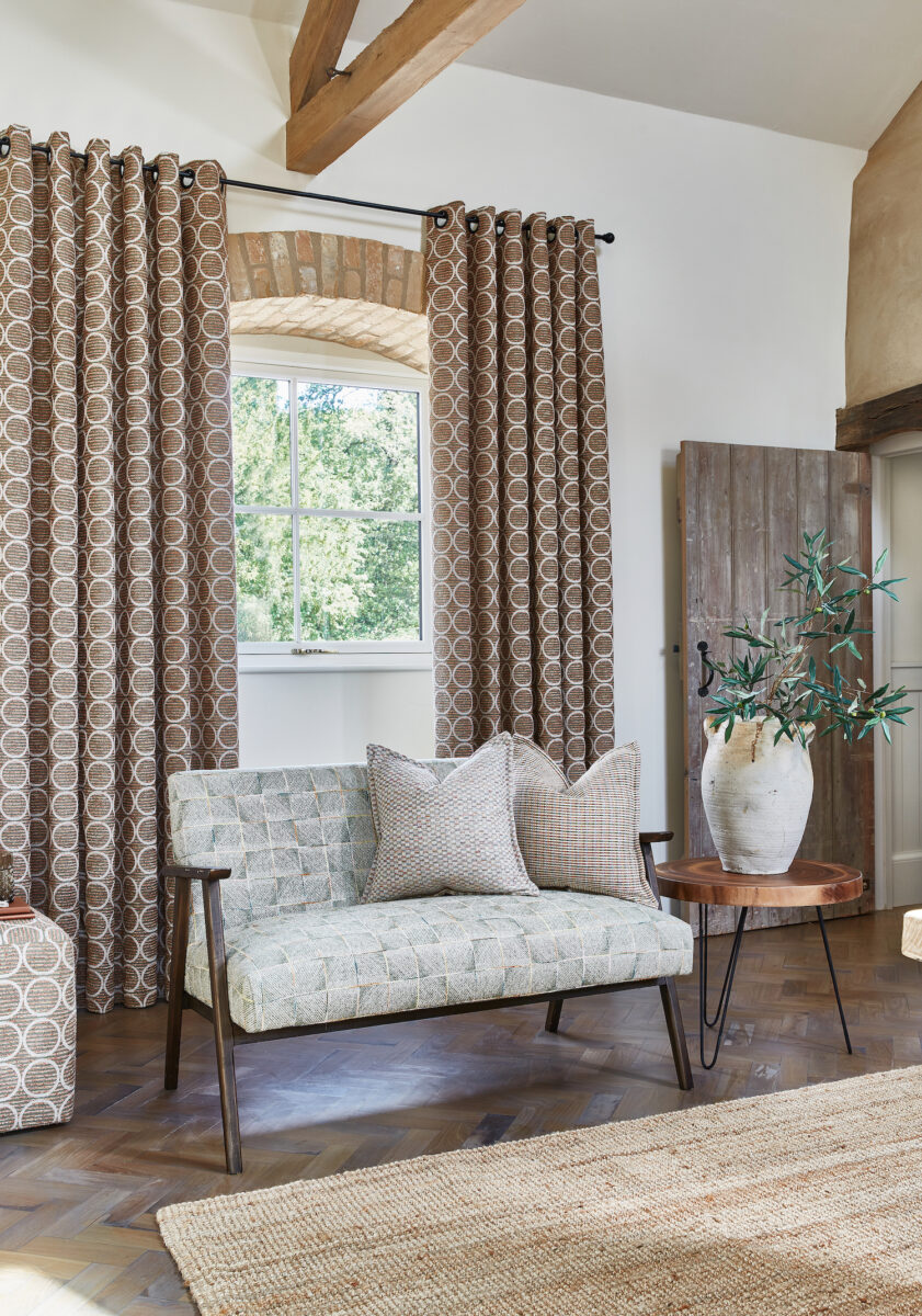 Crestone Fabric - Cactus by Crestone Fabric - Cactus from