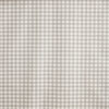 brown checked printed fabric from Prestigious Textiles