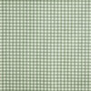 green checked printed fabric from Prestigious Textiles
