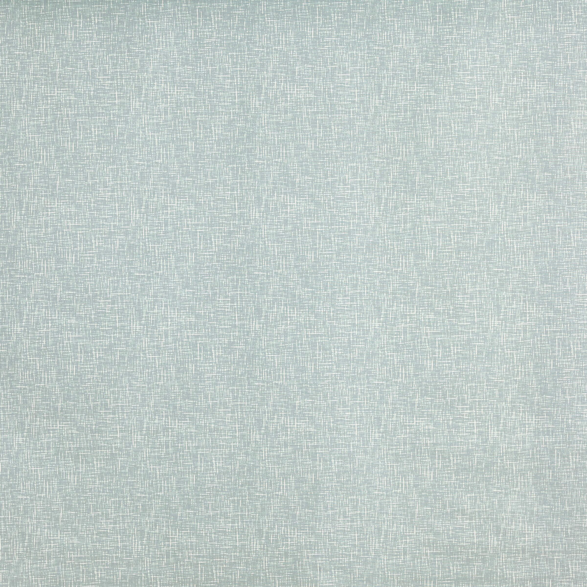 Marnie Fabric - Sky by blue plain printed fabric from Prestigious Textiles