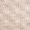 orange geometric printed fabric from Prestigious Textiles