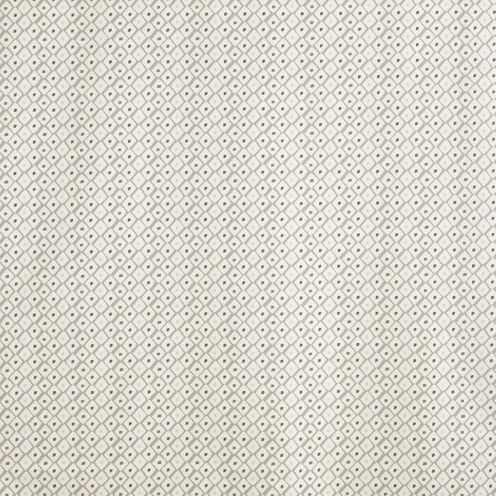 Mimi Fabric - Stone swatch