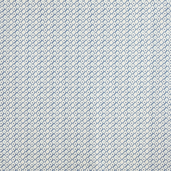 Mimi Fabric - Denim swatch