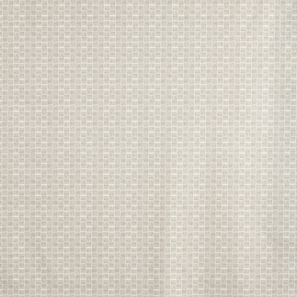 neutral geometric printed fabric from Prestigious Textiles